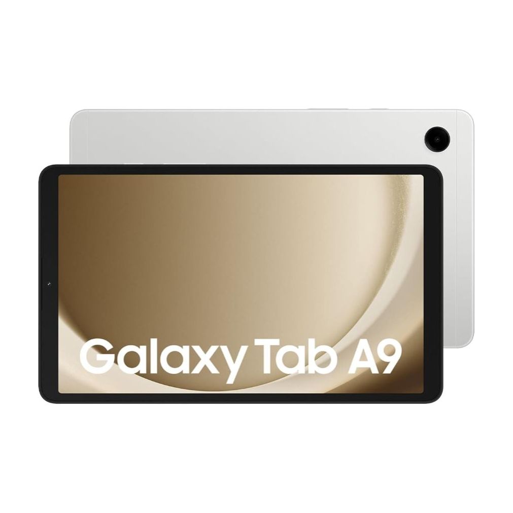 Buy Samsung,Samsung Galaxy Tab A9 8.7" LTE Tablet - 64GB Storage, 4GB RAM, Silver, Unlocked - Gadcet UK | UK | London | Scotland | Wales| Near Me | Cheap | Pay In 3 | Tablet Computers